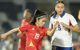 Tuyển Việt Nam thua cay đắng phút cuối, phải chờ kịch bản nào mới giành vé vào bán kết SEA Games?