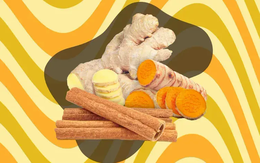 Gia vị thường ngày giúp tăng cường sức khỏe tim mạch