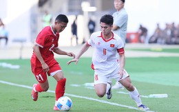 HLV Malaysia bất ngờ tâng bốc U22 Việt Nam trước trận 'sinh tử' ở SEA Games 33