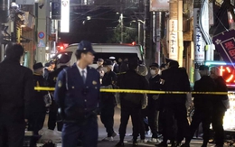 Rúng động Tokyo: Một phần thi thể trẻ sơ sinh được phát hiện trong tủ lạnh của cơ sở dịch vụ người lớn