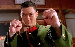 Cao thủ võ thuật Trung Quốc đá bay Ngô Kinh, đánh gãy tay Lý Liên Kiệt là ai?