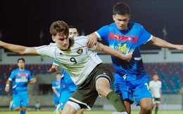 Báo Indonesia: Khi U22 Việt Nam hòa, chúng ta thắng bao nhiêu cũng phải về nước