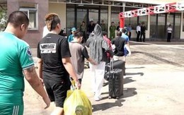 Những chiêu thức “ngọt như mật” lừa lao động sang Campuchia