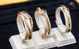 Giá vàng hôm nay 9/12: Quay đầu giảm