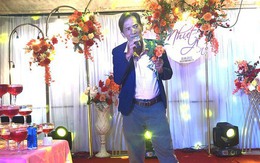 Thương Tín: một đời thị phi