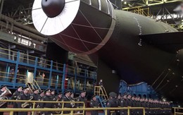 Sự ám ảnh mang tên Poseidon