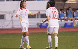 Sau “tai nạn”, tuyển Việt Nam sẽ bùng nổ để thắng ở trận “chung kết” tại SEA Games?