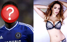 Cầu thủ nổi tiếng "cắm sừng" bạn gái, "cặp kè" chân dài siêu vòng 1: Cậy là sao bóng đá nên coi thường phụ nữ!