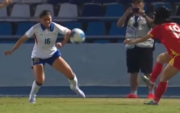 Tuyển nữ Việt Nam thua cay đắng: Trọng tài FIFA lý giải tình huống tranh cãi