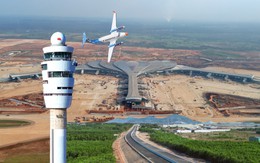 Sân bay Long Thành sắp khánh thành, các tuyến đường kết nối hoàn thiện tới đâu?