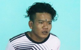 Tạm giữ hình sự Chau Sóc Kia