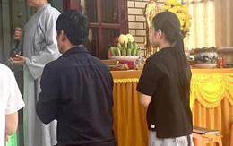 Xót xa con gái 12 tuổi không kịp gặp cha lần cuối và nỗi day dứt cuối đời của Thương Tín