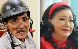 NSND Kim Cương nhớ mãi hình ảnh cuối cùng của Thương Tín trong "Nghệ sĩ tri âm"