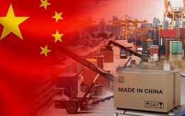 Kỷ lục kinh tế chưa từng có: Trung Quốc lần đầu vượt mốc 1 nghìn tỷ USD