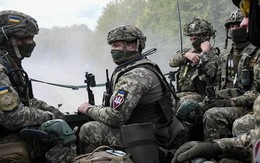 Báo Mỹ thừa nhận quân Ukraine kiệt sức trên khắp các mặt trận