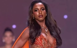 Người đẹp Jamaica bị gãy xương, xuất huyết não sau cú ngã ở Hoa hậu Hoàn vũ