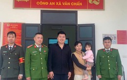 Thanh niên sinh năm 2001 được ngân hàng giải ngân 1 tỷ đồng, nhưng tiền chuyển vào tài khoản người khác: Công an vào cuộc xác minh