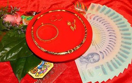 Vợ bảo chồng "biết thế ngày cưới đòi lễ đen 150 triệu": Mẹ chồng xen ngang nói 1 câu khiến cô uất nghẹn