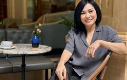 Ca sĩ nổi tiếng U55, quê Thanh Hóa có chồng là người miền núi Ấn Độ: Công khai hơn 1 năm vẫn giấu 1 điều