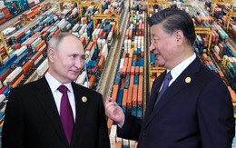 Ông Tập gọi 'bạn cũ' Putin, Trung Quốc vẫn tăng giá hàng lưỡng dụng 87%