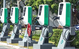 Bổ sung quy định riêng về giá điện cho xe sạc điện