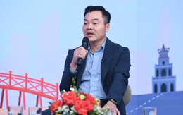 Sở Xây dựng Hà Nội nêu lý do đẩy nhanh lộ trình chuyển đổi phương tiện xanh