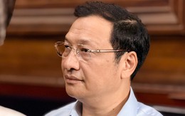 Xử vụ AIC: Cựu PGĐ Sở GD&ĐT nói ký sai do ‘hiểu nhầm dấu chấm phẩy’