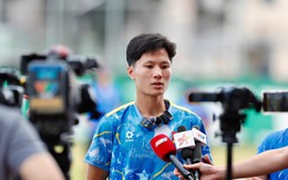 Em họ Công Phượng: U22 Việt Nam không 'bắt tay' Malaysia để loại Indonesia