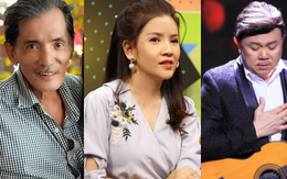 Sự trùng hợp rùng mình của 3 cố nghệ sĩ Chí Tài - Thương Tín - Ngọc Trinh