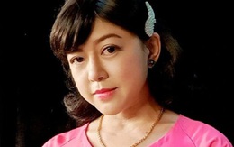 Nữ hoàng trợ diễn 44 tuổi nói thẳng: "Tôi rất lì"