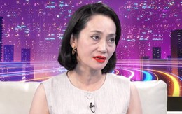 Nữ NSƯT 49 tuổi: "Tôi phải thừa nhận một điều"