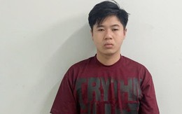 Khám xét nơi ở của Trần Minh Phát sinh năm 2005