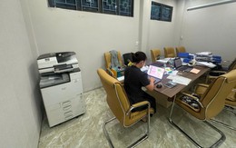 Tâm Phát: Địa chỉ cho thuê máy Photocopy uy tín, giá tốt, bảo trì sửa chữa miễn phí