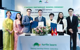 Thị trường giáo dục tiếng Trung tại Việt Nam đón nhận mô hình nhượng quyền từ Hong Kong (Trung Quốc)