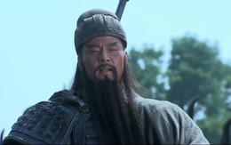 Bi kịch được báo trước của Quan Vũ: Vì sao cả Thục – Ngô – Ngụy đều muốn ông phải chết?