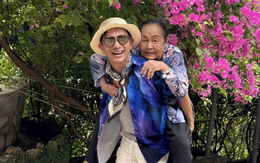 Nam nghệ sĩ là Giám đốc Nghệ thuật, 50 tuổi vẫn ở với mẹ: "Cuộc đời mình đừng trông chờ người khác"