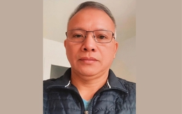 Truy tố, yêu cầu bị can Nguyễn Văn Đài đầu thú