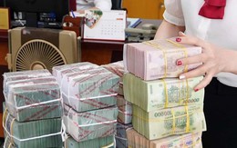 Cảnh báo nạn giả nhân viên ngân hàng, lừa lì xì Tết