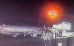 Hai công dân tử nạn, Trung Quốc hối thúc Mỹ xác định nguyên nhân va chạm máy bay