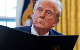 Mỹ áp thuế 25% với hàng hoá Canada, Mexico, 10% với hàng Trung Quốc từ 1/2