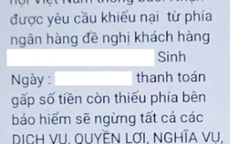 Nhận diện tin nhắn giả danh, lừa đảo, chiếm đoạt tài sản
