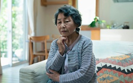 Ước một lần con dâu về ăn Tết nhà ngoại để tôi được nghỉ ngơi