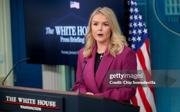 Mỹ áp thuế 25% đối với Canada và Mexico, 10% đối với Trung Quốc từ 1/2