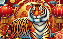 Bậc thầy phong thủy Trung Quốc dự đoán 3 con giáp may mắn nhất năm 2025: Top 1 dễ thăng chức, ngồi không cũng giàu