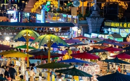 Trung Quốc miễn visa cho du khách ASEAN tới Tây Song Bản Nạp (Vân Nam)