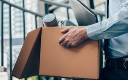 Hơn 350 nhân viên ở một ngân hàng lớn nghỉ việc, quy mô nhân sự xuống thấp nhất trong 8 năm