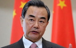 Ngoại trưởng Trung Quốc nối lại Đối thoại chiến lược với Anh sau 7 năm