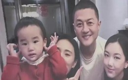 Nhan sắc hiện tại của cô con gái nhà Vương Phi, mối quan hệ cùng mẹ kế gây chú ý