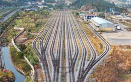 Đề xuất 4.000 tỷ hồi sinh dự án đường sắt 'đắp chiếu' hơn 10 năm