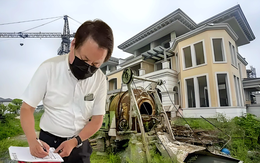 Người đàn ông vay ngân hàng 13,6 tỷ mua biệt thự nhưng từ chối thanh toán vì dự án bị hủy, tòa án ra phát quyết: Anh không cần trả tiền